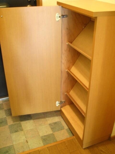 押上駅 徒歩8分 1階の物件内観写真