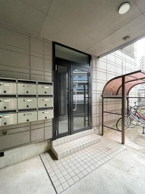 押上駅 徒歩8分 1階の物件内観写真