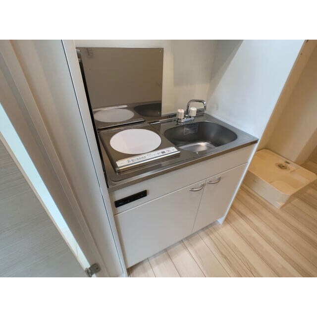 本蓮沼駅 徒歩4分 2階の物件内観写真