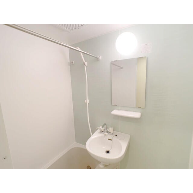 本蓮沼駅 徒歩4分 2階の物件内観写真