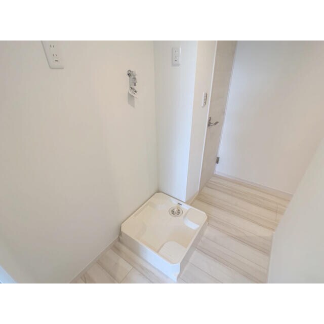 本蓮沼駅 徒歩4分 2階の物件内観写真