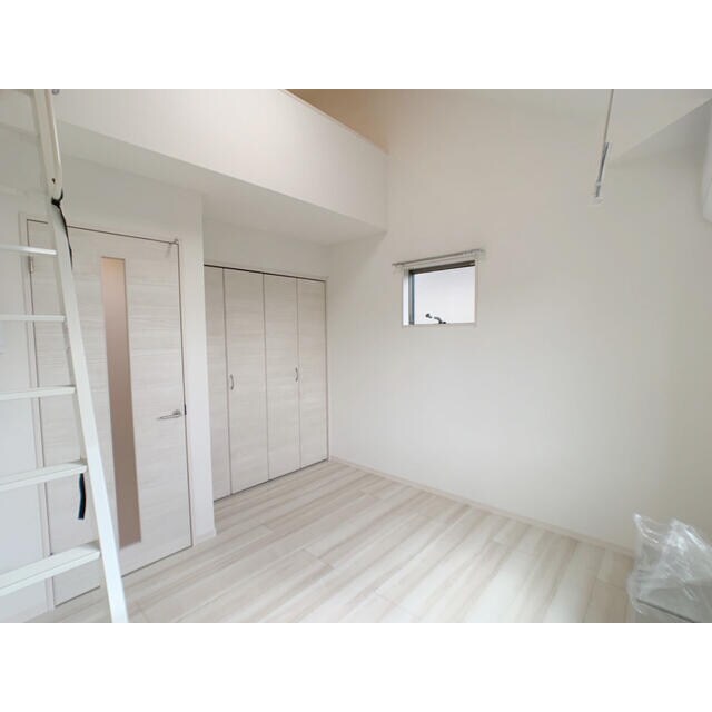 本蓮沼駅 徒歩4分 2階の物件内観写真