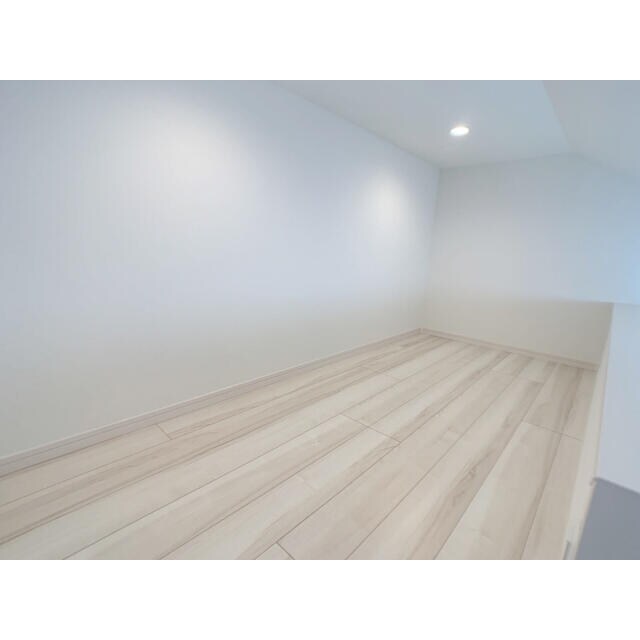 本蓮沼駅 徒歩4分 2階の物件内観写真