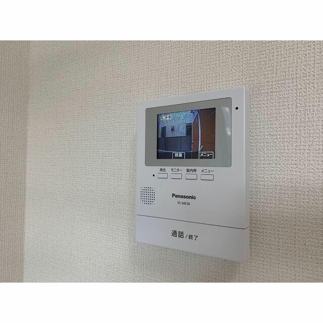 本蓮沼駅 徒歩4分 2階の物件内観写真