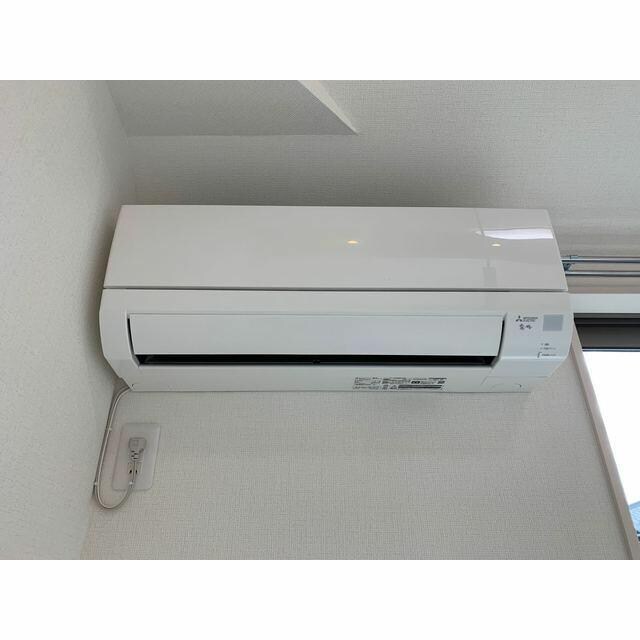 本蓮沼駅 徒歩4分 2階の物件内観写真