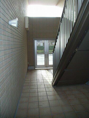 篠崎駅 徒歩8分 1階の物件外観写真