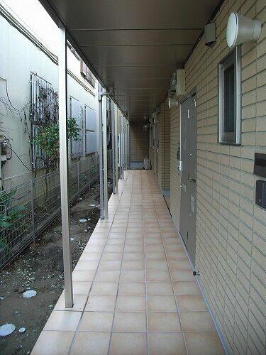 篠崎駅 徒歩8分 1階の物件外観写真