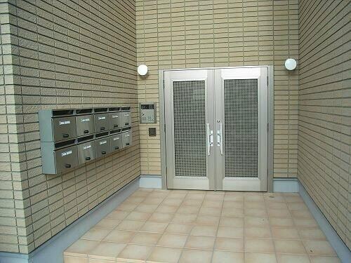 篠崎駅 徒歩8分 1階の物件外観写真