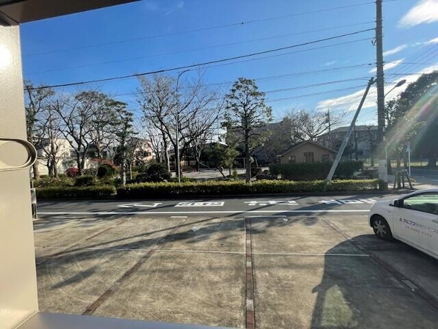 篠崎駅 徒歩8分 1階の物件外観写真