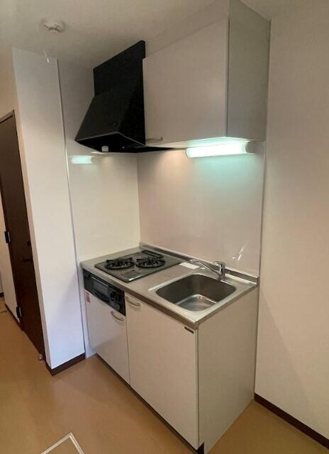 篠崎駅 徒歩8分 1階の物件内観写真