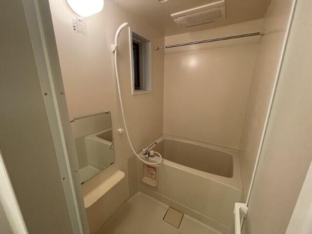 篠崎駅 徒歩8分 1階の物件内観写真