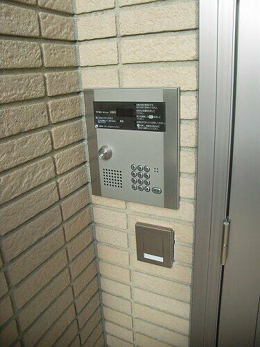 篠崎駅 徒歩8分 1階の物件内観写真