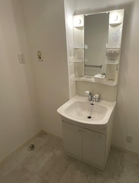 篠崎駅 徒歩8分 1階の物件内観写真