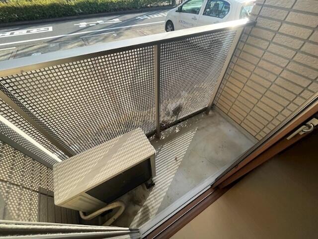 篠崎駅 徒歩8分 1階の物件内観写真