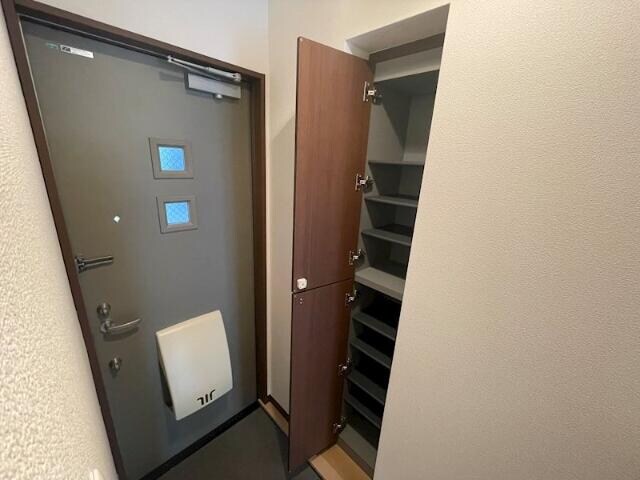 篠崎駅 徒歩8分 1階の物件内観写真