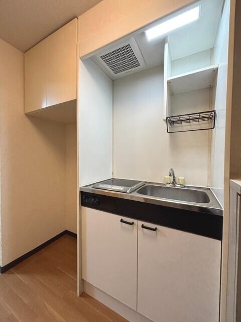 江戸川橋駅 徒歩6分 5階の物件内観写真