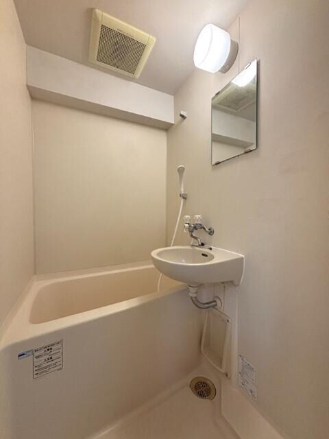 江戸川橋駅 徒歩6分 5階の物件内観写真