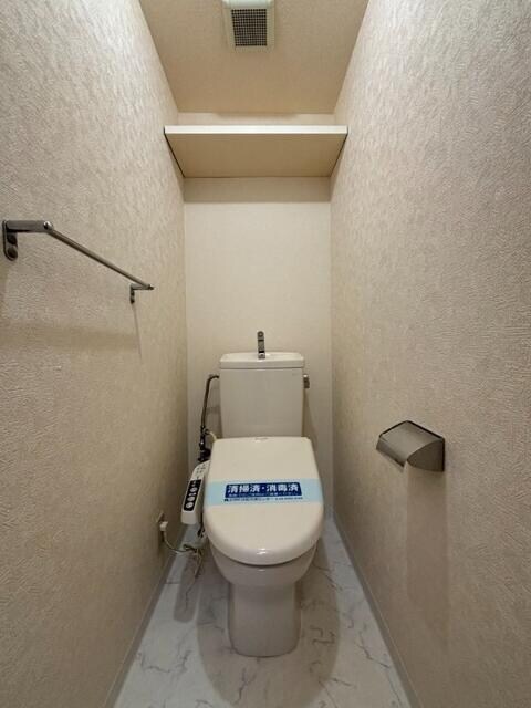 江戸川橋駅 徒歩6分 5階の物件内観写真