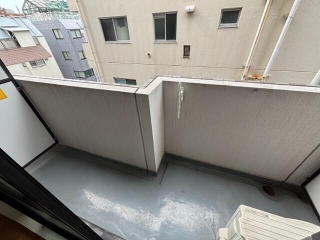 江戸川橋駅 徒歩6分 5階の物件内観写真