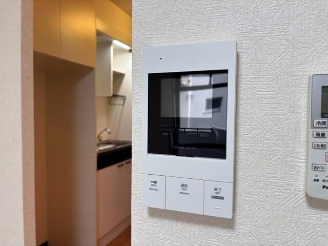 江戸川橋駅 徒歩6分 5階の物件内観写真