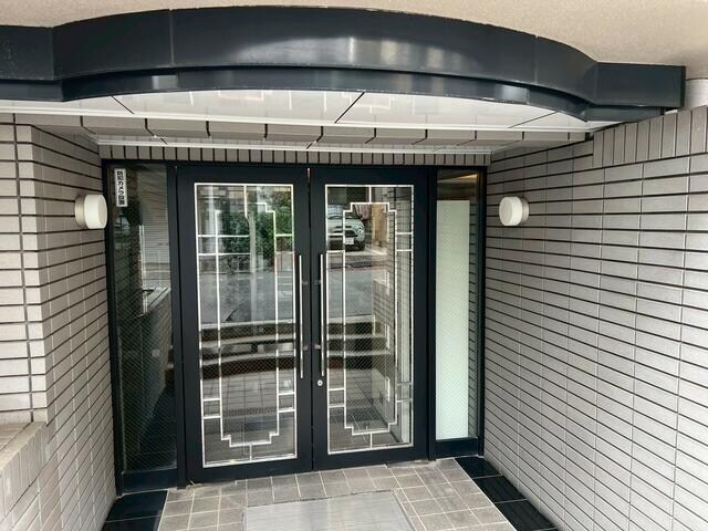 中井駅 徒歩9分 1階の物件外観写真