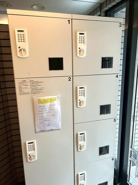 中井駅 徒歩9分 1階の物件内観写真