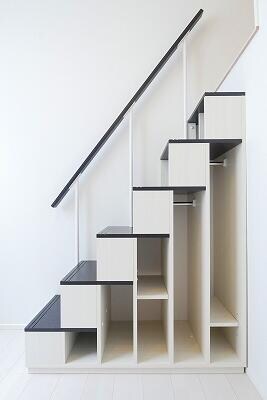 富士見台駅 徒歩8分 1階の物件内観写真