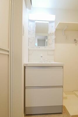 富士見台駅 徒歩8分 1階の物件内観写真