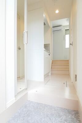 富士見台駅 徒歩8分 1階の物件内観写真