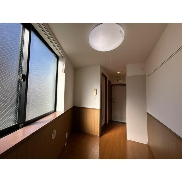 沼袋駅 徒歩5分 1階の物件内観写真