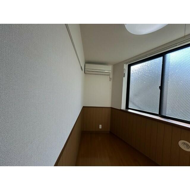 沼袋駅 徒歩5分 1階の物件内観写真