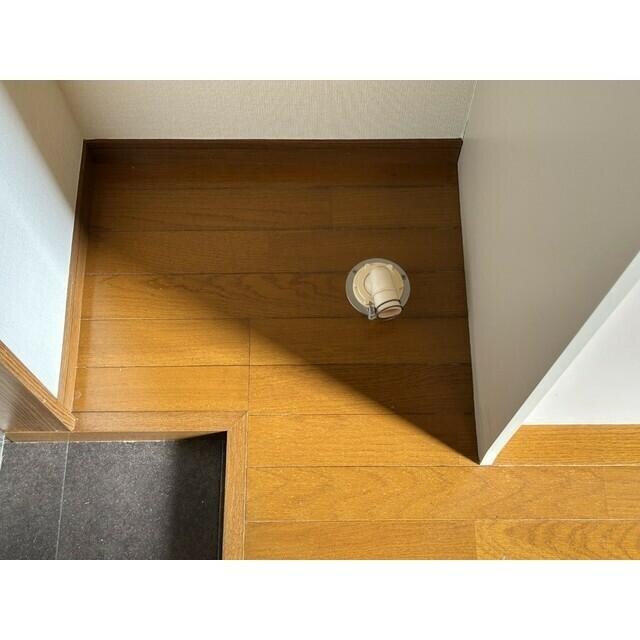 沼袋駅 徒歩5分 1階の物件内観写真