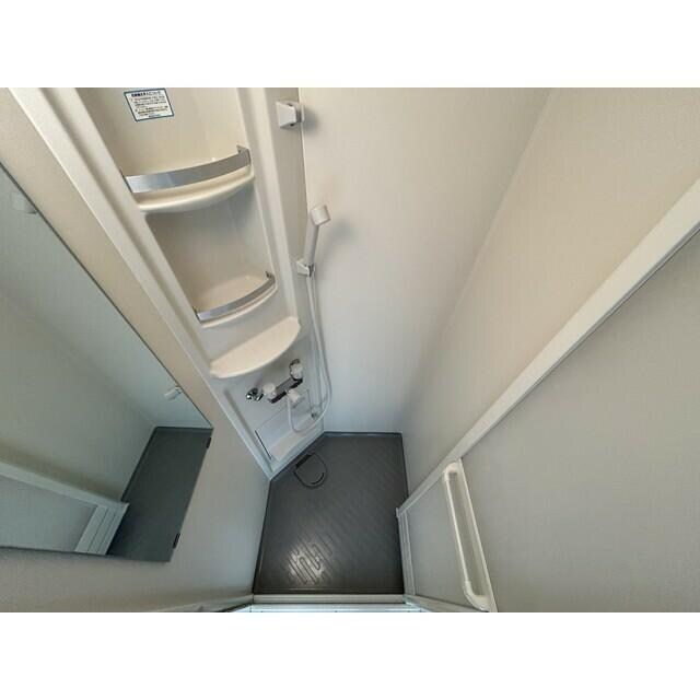 沼袋駅 徒歩5分 1階の物件内観写真