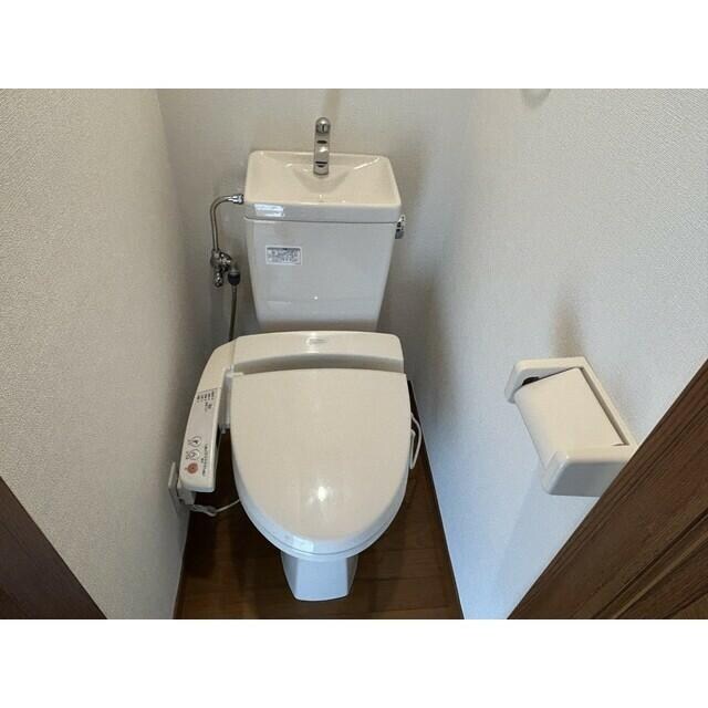 沼袋駅 徒歩5分 1階の物件内観写真