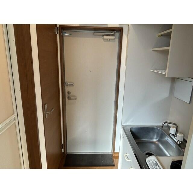 沼袋駅 徒歩5分 1階の物件内観写真