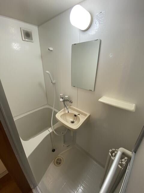 高田馬場駅 徒歩4分 2階の物件内観写真