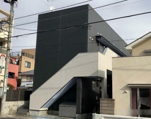 大宮駅 徒歩14分 1階の物件外観写真