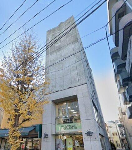 町屋駅 徒歩5分 3階の物件外観写真