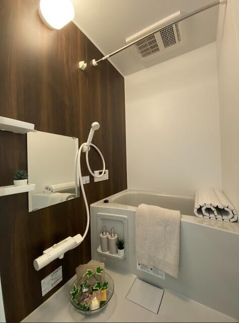 北越谷駅 徒歩10分 3階の物件内観写真