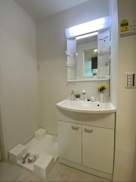 北越谷駅 徒歩10分 3階の物件内観写真