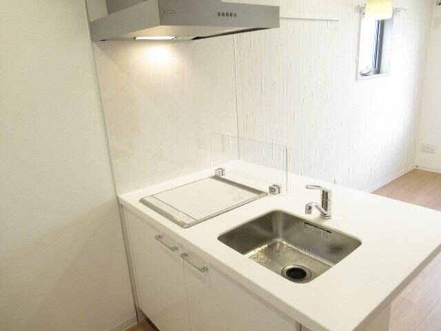 京成津田沼駅 徒歩1分 2階の物件内観写真