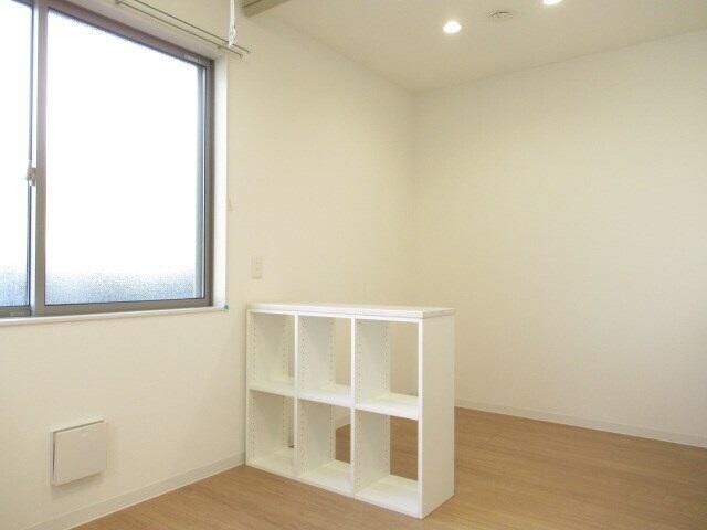 京成津田沼駅 徒歩1分 2階の物件内観写真