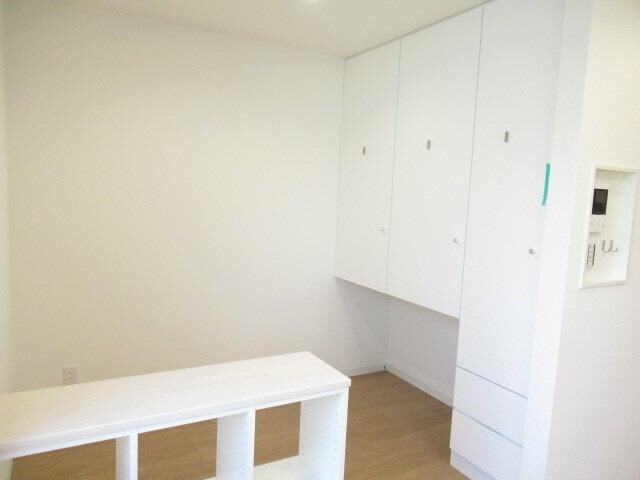 京成津田沼駅 徒歩1分 2階の物件内観写真