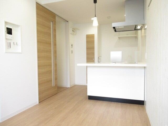 京成津田沼駅 徒歩1分 2階の物件内観写真