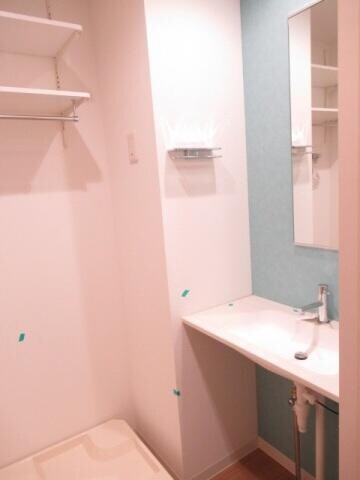 京成津田沼駅 徒歩1分 2階の物件内観写真