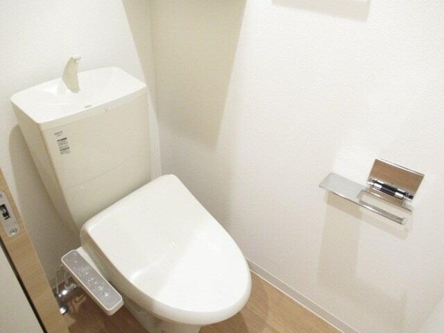 京成津田沼駅 徒歩1分 2階の物件内観写真