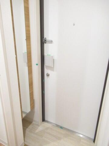 京成津田沼駅 徒歩1分 2階の物件内観写真