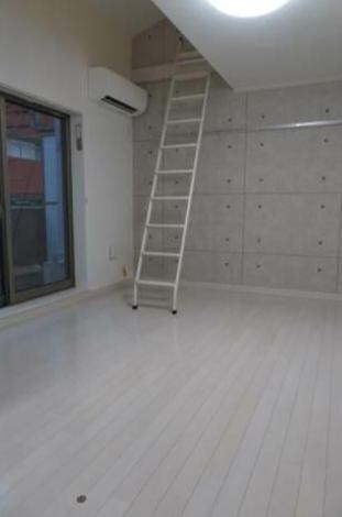 綾瀬駅 徒歩8分 3階の物件内観写真