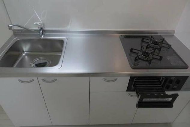 綾瀬駅 徒歩8分 3階の物件内観写真