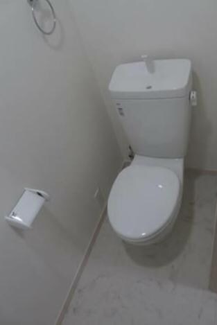 綾瀬駅 徒歩8分 3階の物件内観写真